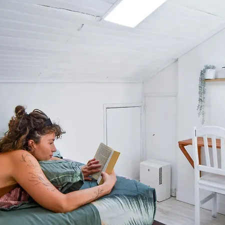 Guest house Maria Shared In