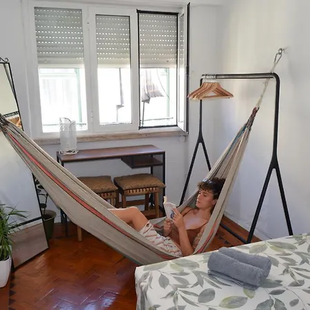 Maria Shared In * Lisboa