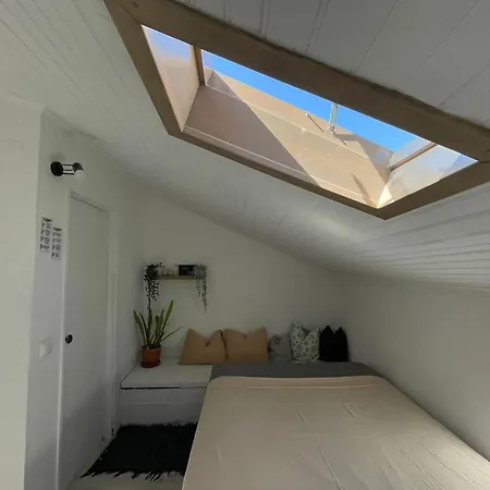 Pensionat Maria Shared In