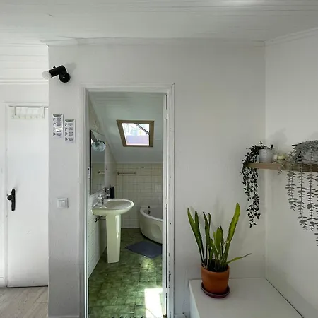 Maria Shared In * Lisboa