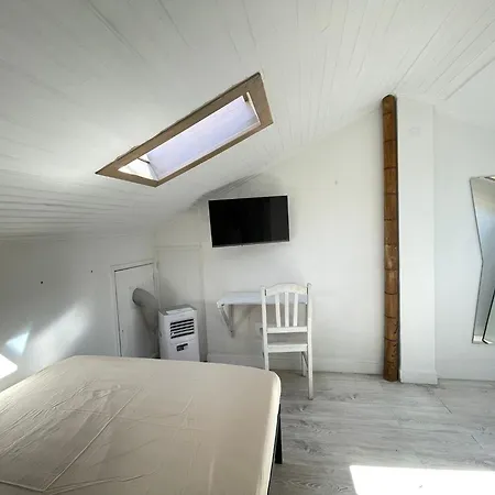 Maria Shared In Affittacamere