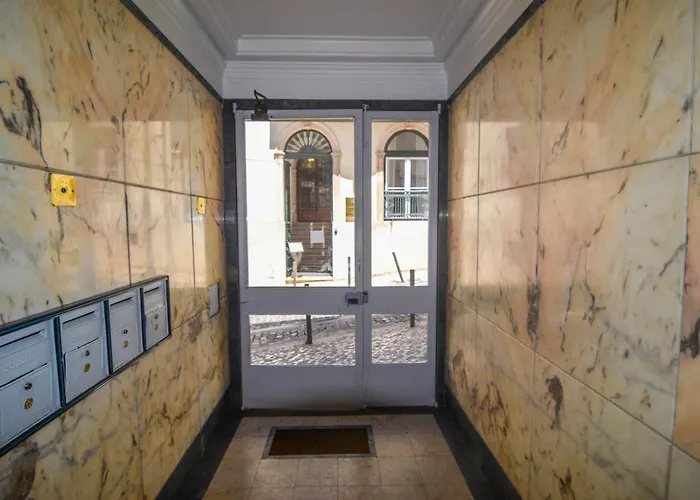 Maria Shared In Lisboa