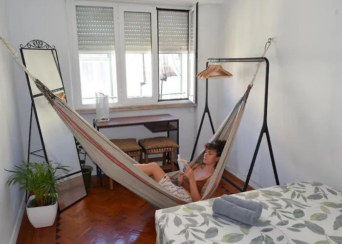 Maria Shared In * Lisboa