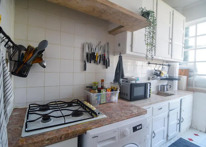 Πανσιόν Maria Shared In