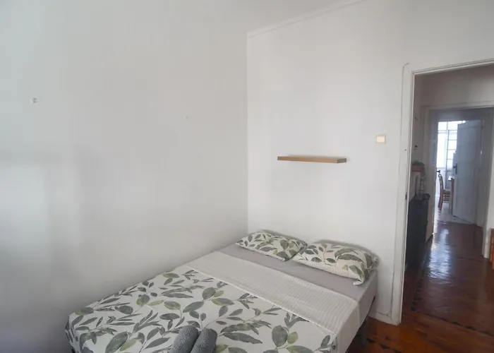 Πανσιόν Maria Shared In