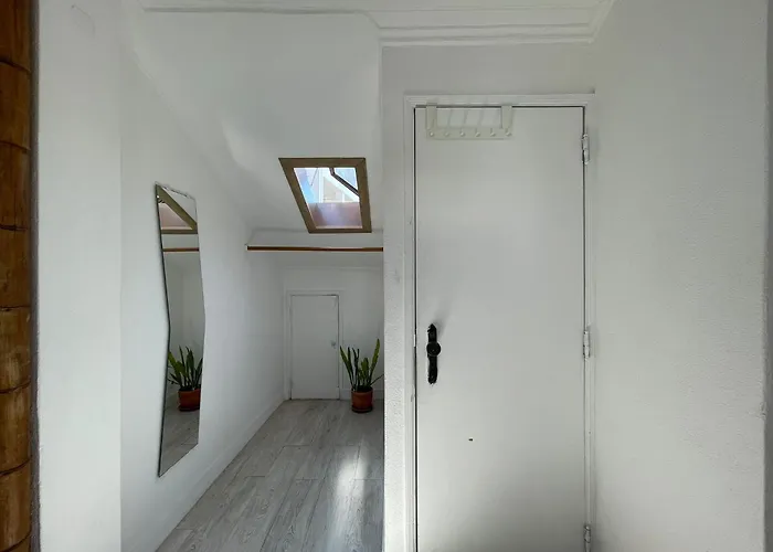 Maria Shared In Lisboa