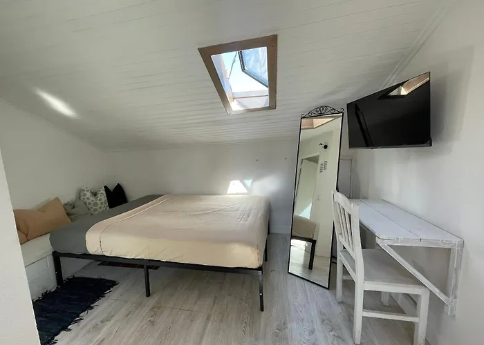 Maria Shared In Lisboa