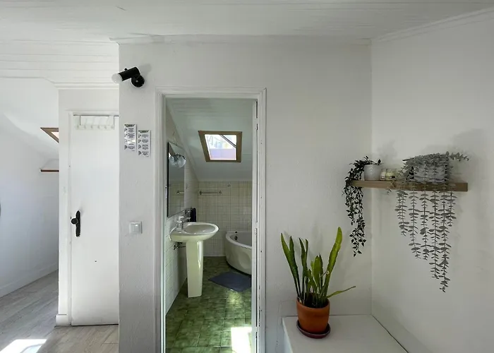 Maria Shared In * Lisboa