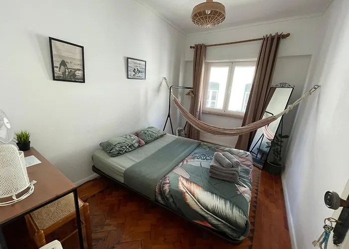 Πανσιόν Maria Shared In