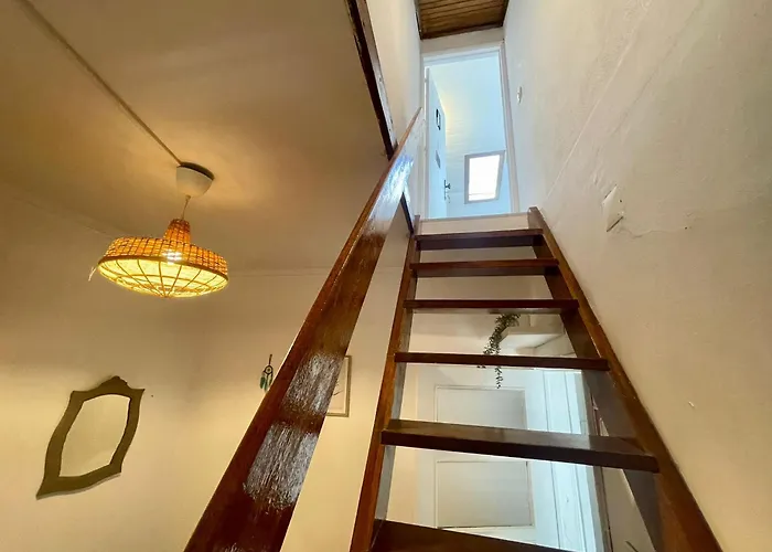 Maria Shared In * Lisboa