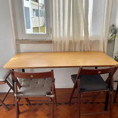 بيت ضيافة Maria Shared In