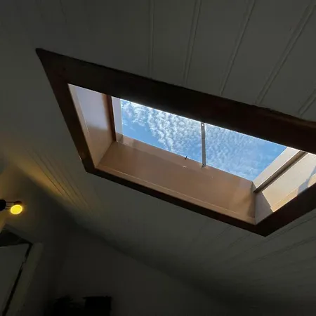 Maria Shared In Maison d'hôtes