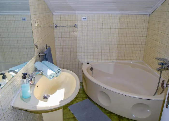 بيت ضيافة Maria Shared In Lisboa