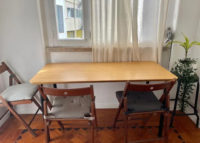 بيت ضيافة Maria Shared In