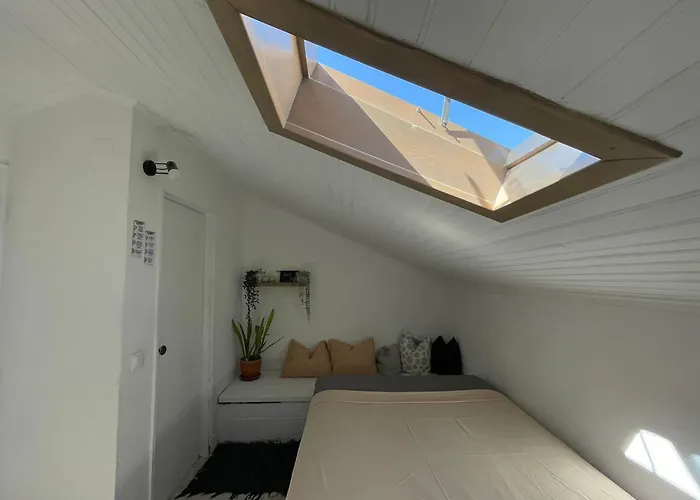 بيت ضيافة Maria Shared In