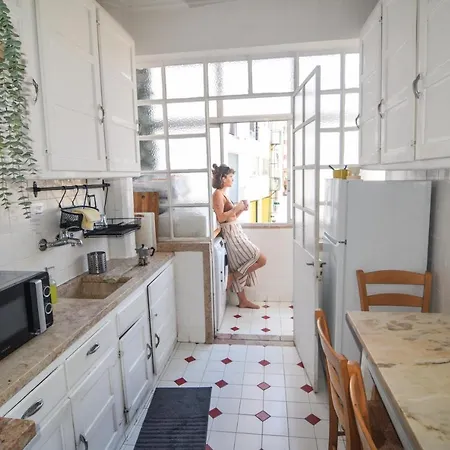 Casa de hóspedes Maria Shared In *