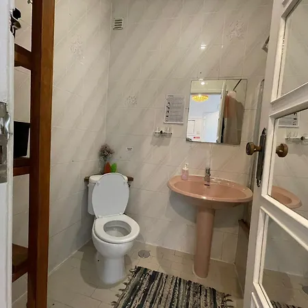 Casa de hóspedes Maria Shared In Lisboa