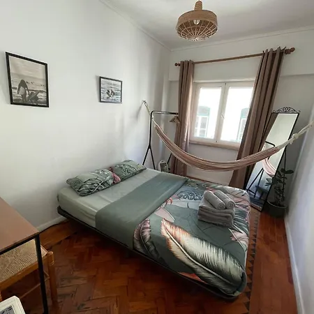 Casa de hóspedes Maria Shared In